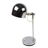 Space Age Desk Lamp, 1980s