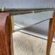 Art Deco Mirrored Coffee Table