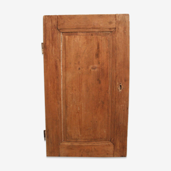 Old door