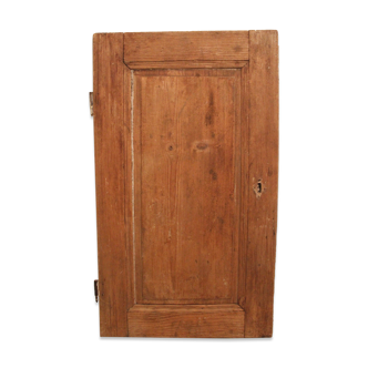 Old door