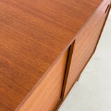 Danish midcentury teak sideboard 1960s