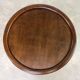 Table d'appoint ancienne de Thonet-Mundus