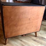 Storage cabinet