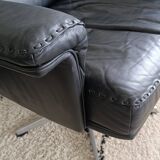 Vintage DS35 armchair by De Sede