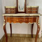 Small desk - happiness of the day Napoleon III