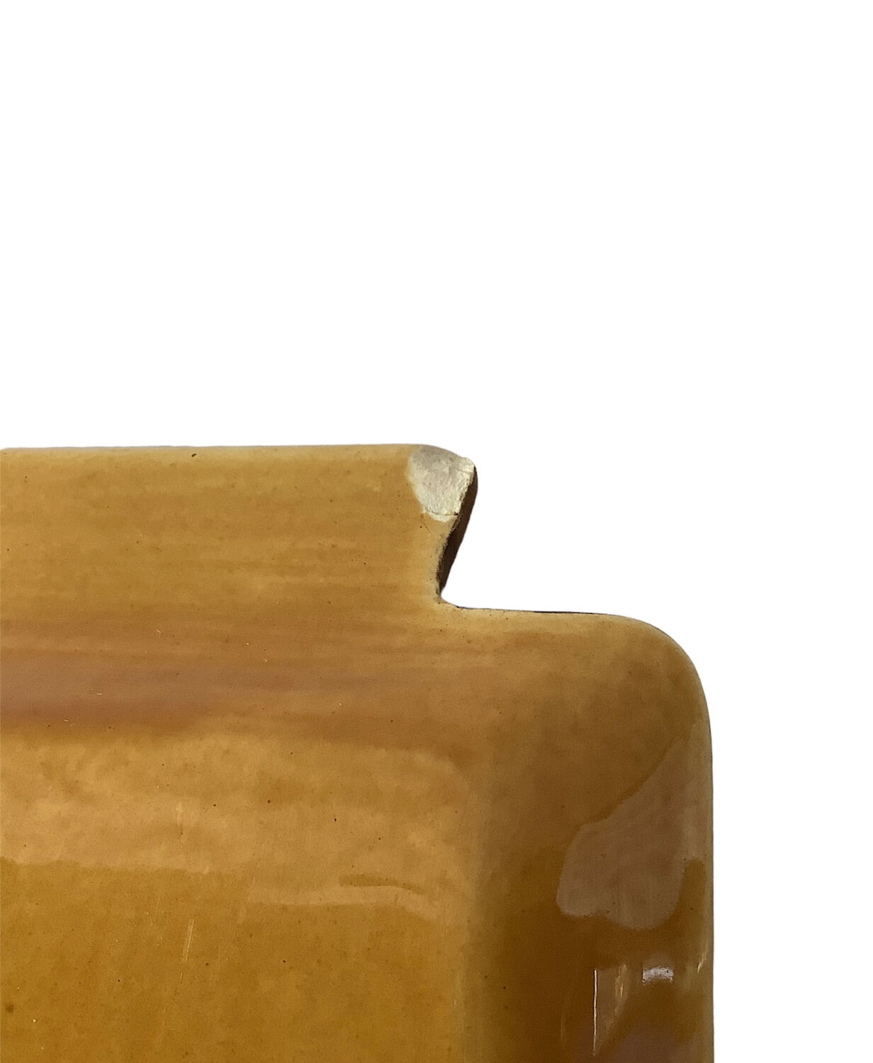 Cake dish Sarreguemines