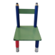 Vintage children's pencil chair pierre sala