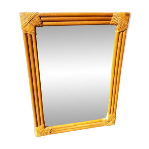 Miroir rectangulaire