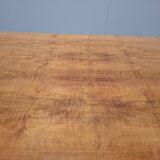 Height Adjustable Oak Table by ILSE Möbel, Germany, 1970s, Mid-Century