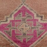 Anatolian Antique Hallway Runner Rug