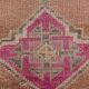 Anatolian Antique Hallway Runner Rug