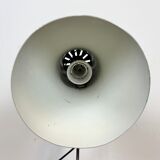 Grey Table Lamp by Josef Hurka for Napako, 1960s