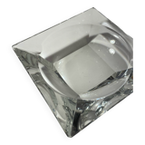 Val Saint Lambert ashtray, Mesancy model