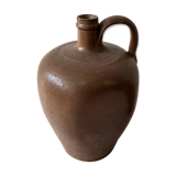 Ancient earthen jar