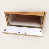 Deux chevets du milieu du siècle