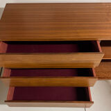 Scandinavian enfilade