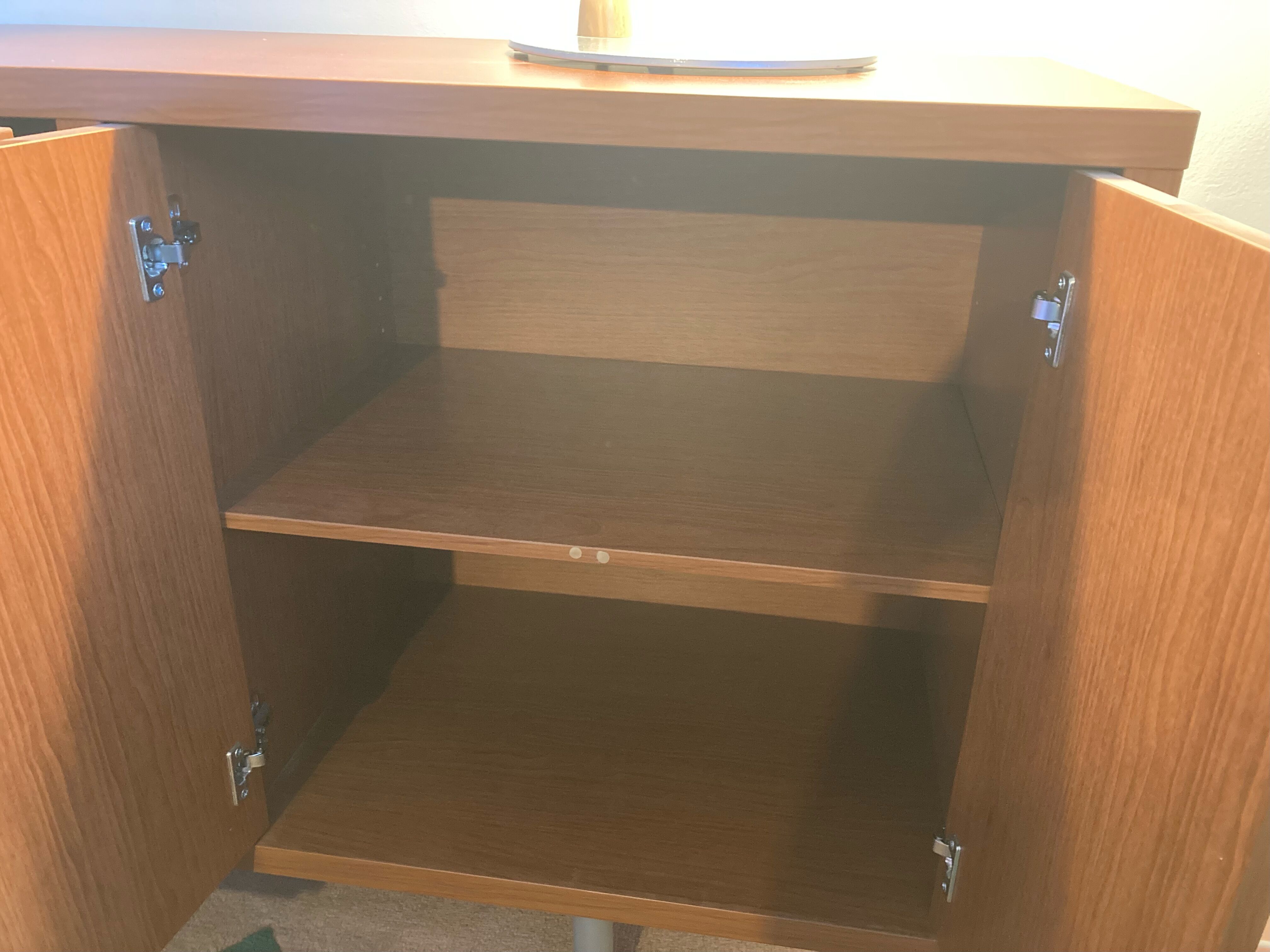 Scandinavian sideboard