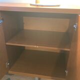 Scandinavian sideboard