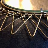 Small sun mirror