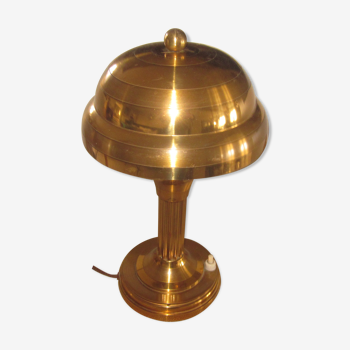 Lampe de bureau des années 30-40