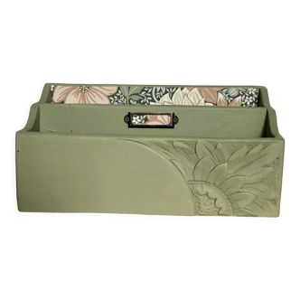 Vintage box