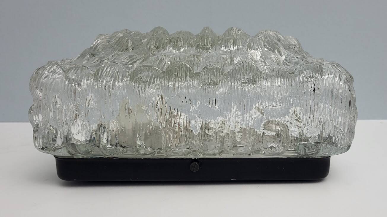 Wall or ceiling light