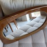 Austrovit ceramic mirror