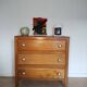 Commode vintage
