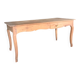 Farmhouse table