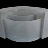 Magazine Holder Design Maier Aichen /Wave/Made in Italy