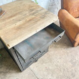 Ancien établi militaire