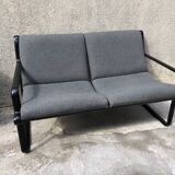 Knoll Sling Sofa Design Bruce Hannah - Andrew Morrison Vintage 80