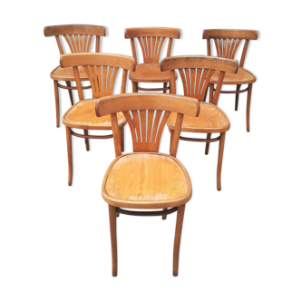 Bistro chairs