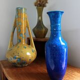 Art Deco vase by Paul Milet in Sèvres