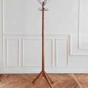 Parrot coat rack Chevillotte, 1950s-60s