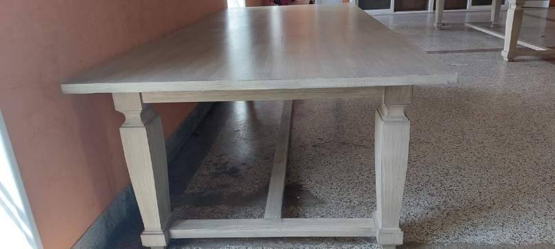 Guadarte Table