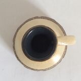 West Germany, 60s ceramic vase