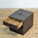 Small Japanese chest of drawers, circa 1900