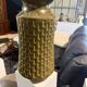 Sun vase JASBA ceramics – Model No. 527-41 – West Germany 1970
