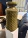 Sun vase JASBA ceramics – Model No. 527-41 – West Germany 1970
