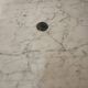 Marble coffee table