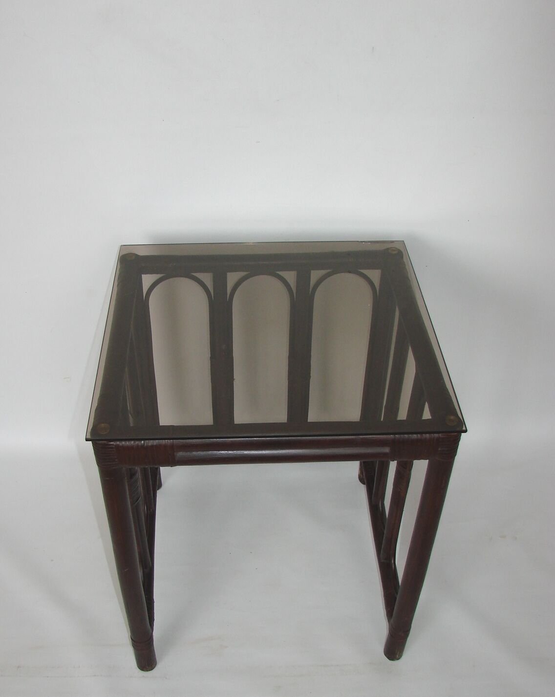 Auxiliary table, 1970s