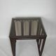 Auxiliary table, 1970s