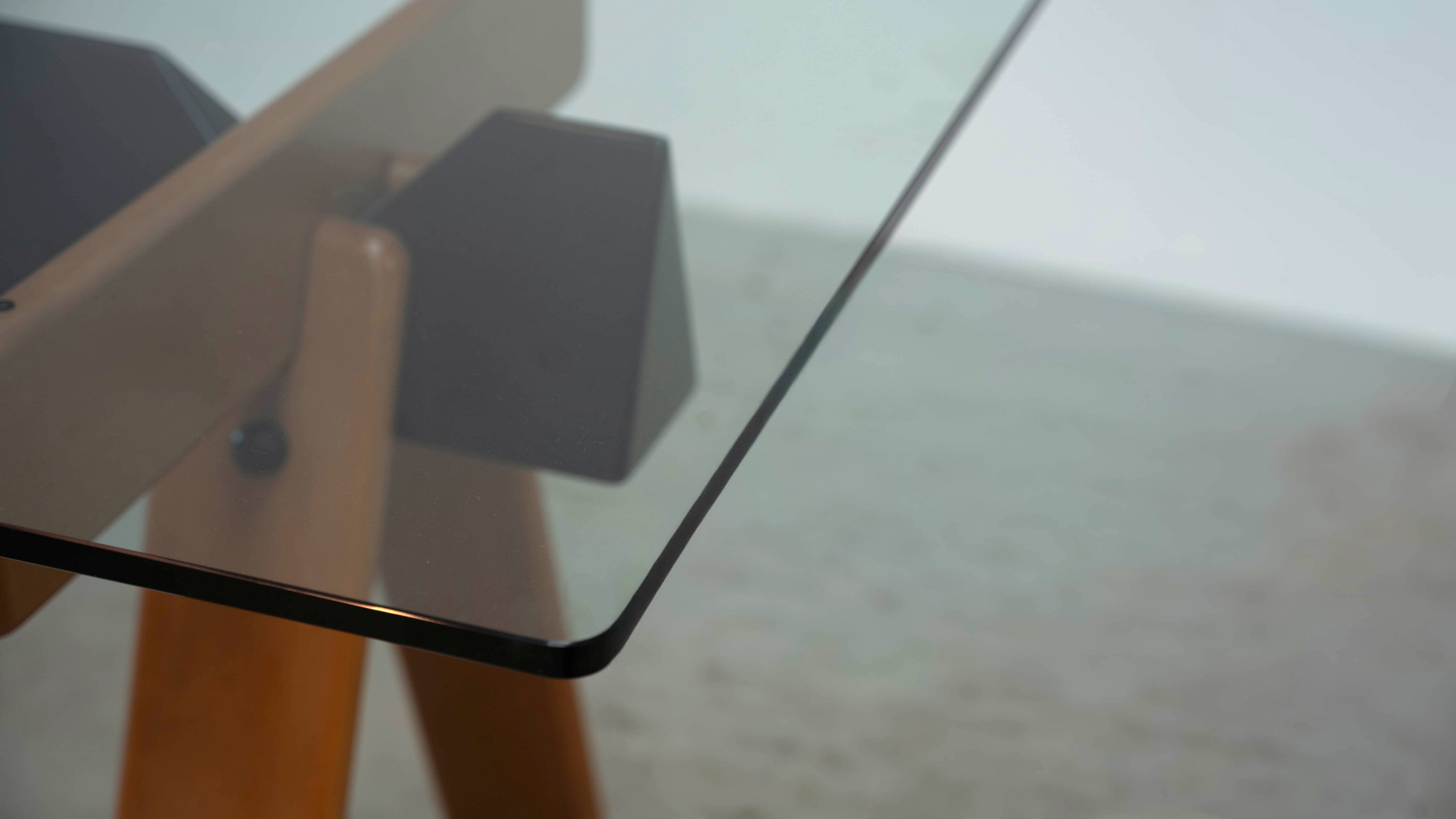 1980's Italian dining table