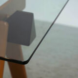 1980's Italian dining table