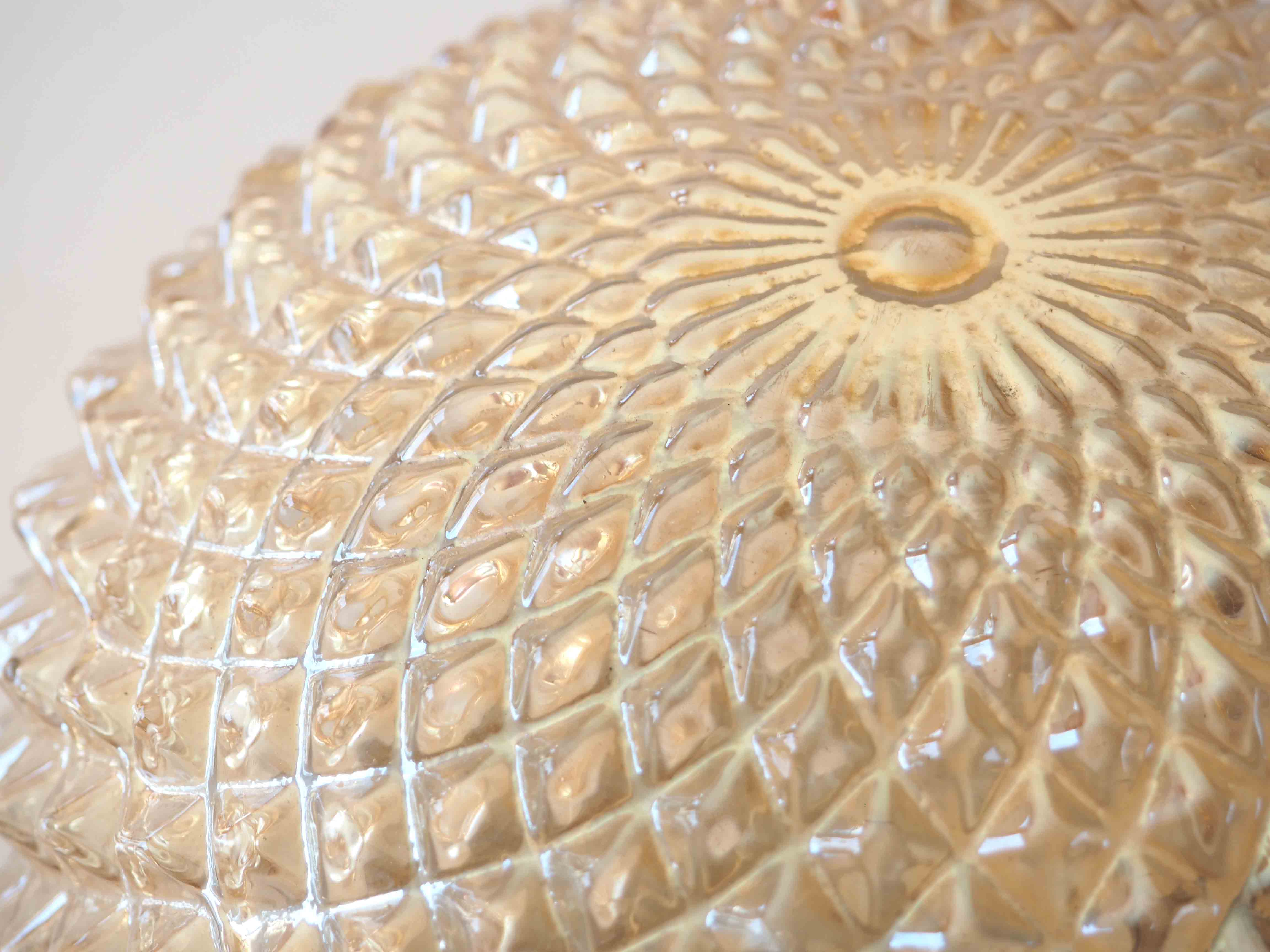 Sun ceiling lamp