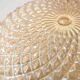 Sun ceiling lamp