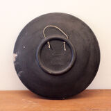 Decorative plate by Stefan Kniat 60s
