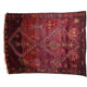 Carpet boujad 194 x 260 cm