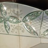 Venenian mirror 178 x 86cm